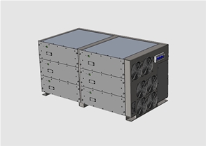 HCP-S024型系統電源